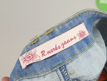 sandały skechers ccc: Jeanswear, Szorty damskie, rozmiar S — 4