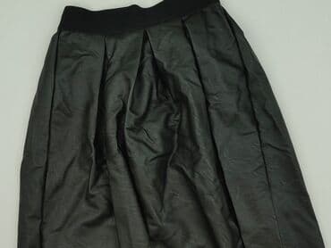 spódnica skórzana ochnik: Italian Style, Spódnica damska, rozmiar M — 2