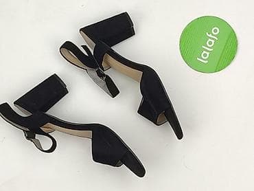 esprit obuwie: Sandały damskie, rozmiar 40 — 4