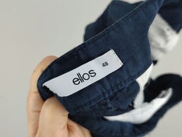 tommy jeans sylvia: Ellos, Szorty dla mężczyzn, rozmiar 4XL — 4