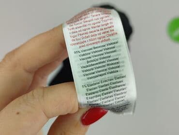 bonprix tuniki wizytowe: Tunika damska, rozmiar S — 5