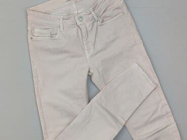 jeans mom slim fit stradivarius: Zara, Джинси жіночі, XS на lalafo.pl — 1 jeans mom slim fit stradivarius: Zara, Джинси жіночі, XS — 1