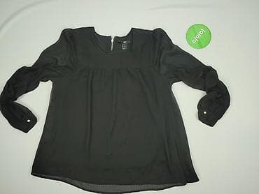 ekskluzywne bluzki: H&M, Bluzka damska, rozmiar S — 2
