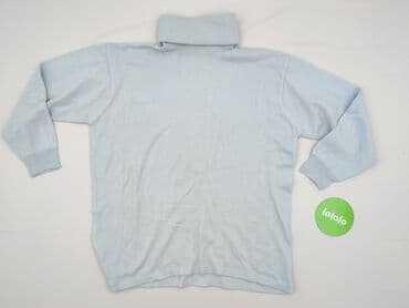 koszulka barcelony olx: Golf damski, rozmiar 3XL — 2