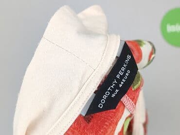 bluza z napisem cropp: Dorothy Perkins, Bluzka damska, rozmiar XL — 4