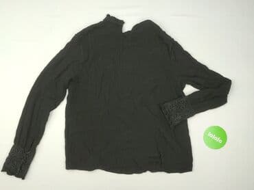 bluzki pod marynarkę plus size: Жіноча блуза, розмір XL — 3