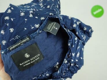 scotch soda sukienki: Maison Scotch, Bluzka damska, rozmiar S — 5