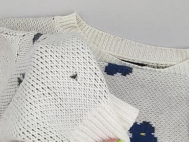 sweter lata 90: Shein, Sweter damski, rozmiar S — 6