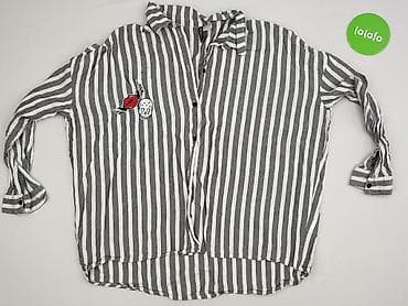 house bomber: H&M Divided, Koszula damska, rozmiar M — 2