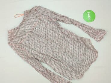 bluzka w kwiaty new yorker: Yessica, Bluzka damska, rozmiar M — 3