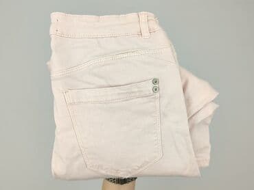 reserved sweter w paski: Reserved YFL, Jeansy damskie, S — 6