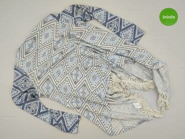 golf 2 madison: Reserved YFL, Kardigan damski, rozmiar S — 4