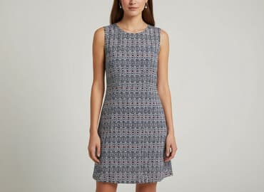 sukienka ciążowa zwiewna: Sukienka damska, rozmiar M — 5