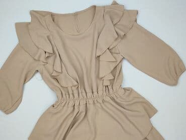 sukienki na wesele plus size allegro: Sukienka damska, rozmiar S — 1