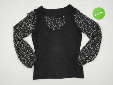 bluzki gotycka: F&F, Bluzka damska, rozmiar M — 2