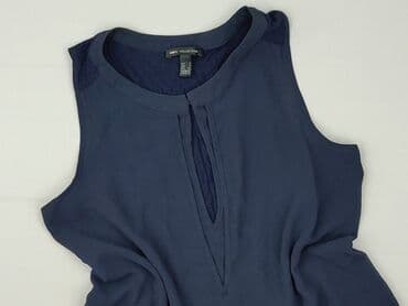 koszulki bez rękawów damskie day birger et mikkelsen: MNG, Women`s top, size S — 2