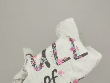 sukienka z jednorożcem h: Blouse, H&M, 5-6 years, 110-116 cm, condition - Very good — 7