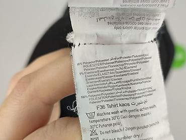 bluzka celine paris: Camaïeu, Bluzka damska, rozmiar S — 6