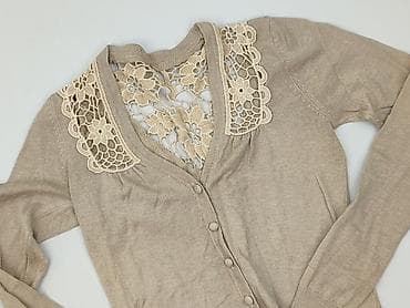 Kardigan damski, rozmiar S
