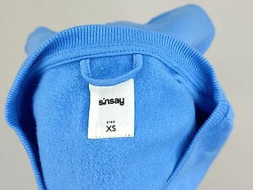 https:www.bonprix.pl: Sinsay, Bluza damska
, rozmiar XS — 4