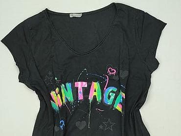 hm black sabbath: T-shirt damski, rozmiar M — 1