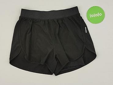 spodnie domyos: Domyos, Szorty damskie, rozmiar S — 2