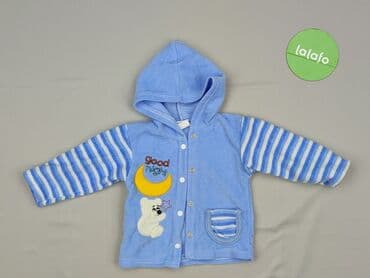 kurtki zimowe guess: Jacket, 3-6 months, condition - Perfect — 2
