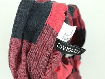 koszulka z numerem h m: H&M Divided, Koszula damska, rozmiar M — 4