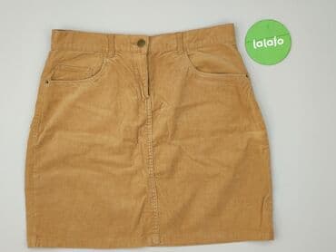 spódniczka na guziki: UP2Fashion, Spódnica damska, rozmiar L — 2