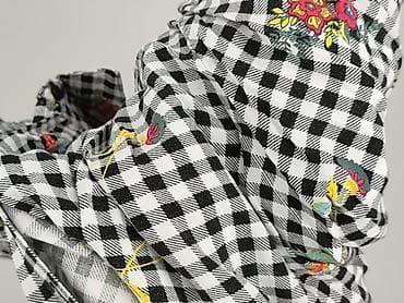 koszula native slim: Sinsay, Koszula damska, rozmiar M — 8