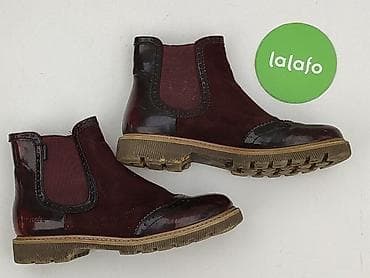 buty zima ccc: Bench, Botki damskie, rozmiar 39 — 4