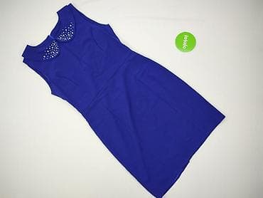 blue: Sukienka damska, rozmiar L — 2