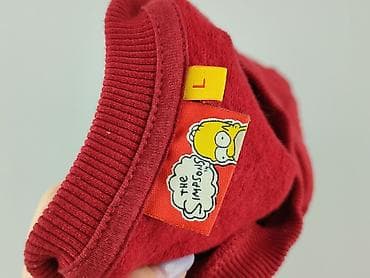 candytm bluzy: The Simpsons, Bluza dla mężczyzn, rozmiar L — 4