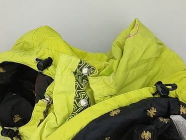 solar plaszcze: Kurtka zimowa damska, M — 6