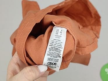 asos bodies: ASOS Design, Bluzka damska, rozmiar XS — 4