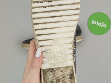 trampki do sukienki wieczorowej: Sneakersy damskie, 39 — 6