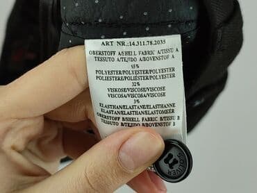 kozaki na koturnie by o la la: S.Oliver, Spódnica damska, S — 5