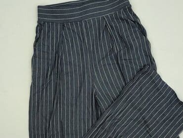 Kobiety: H&M, Spodnie materiałowe damskie, rozmiar XS — 1