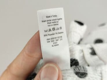 kropki koszulka: George, T-shirt damski, rozmiar One size — 6