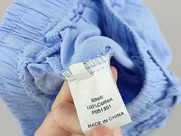 ecco gore tex: Spodnie materiałowe damskie, rozmiar M — 4