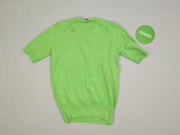 neonowy sweter zara: Zara, Sweter damski, rozmiar S — 4