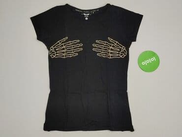 system of a down koszulka h m: House, T-shirt damski, rozmiar XS — 2