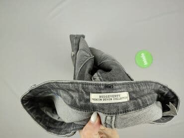 dżinsy damskie xl: Redseventy, Jeansy damskie, rozmiar XL — 4