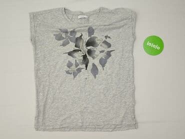 reserved t shirty w paski: Reserved, T-shirt damski, rozmiar S — 2