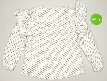 reserved sukienka w grochy: Bluzka damska, S — 3