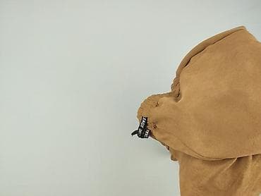 sweatpants brown: Spodnie dresowe damskie, rozmiar M — 5