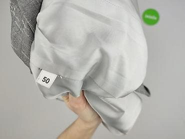 butik kurtki: Elegancki komplet, rozmiar XL — 6