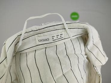 sukienki len: Oysho, Sukienka damska, rozmiar M — 5