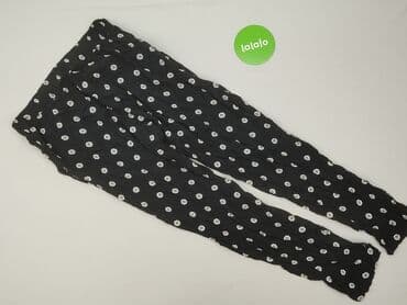 piżamy z lidla: Laura Ashley, Spodnie materiałowe damskie, rozmiar S — 3