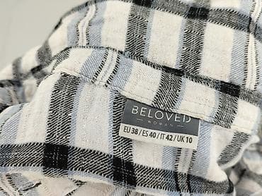 sweter patchwork: Beloved, Koszula damska, rozmiar M — 4